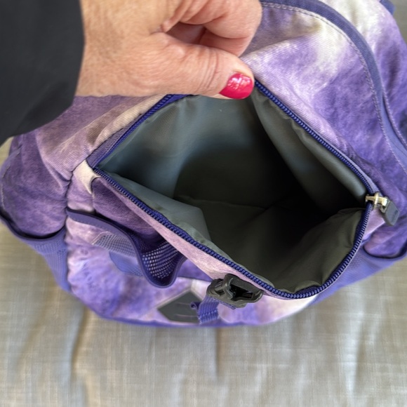 Kids The North Face backpack - Picture 5 of 6